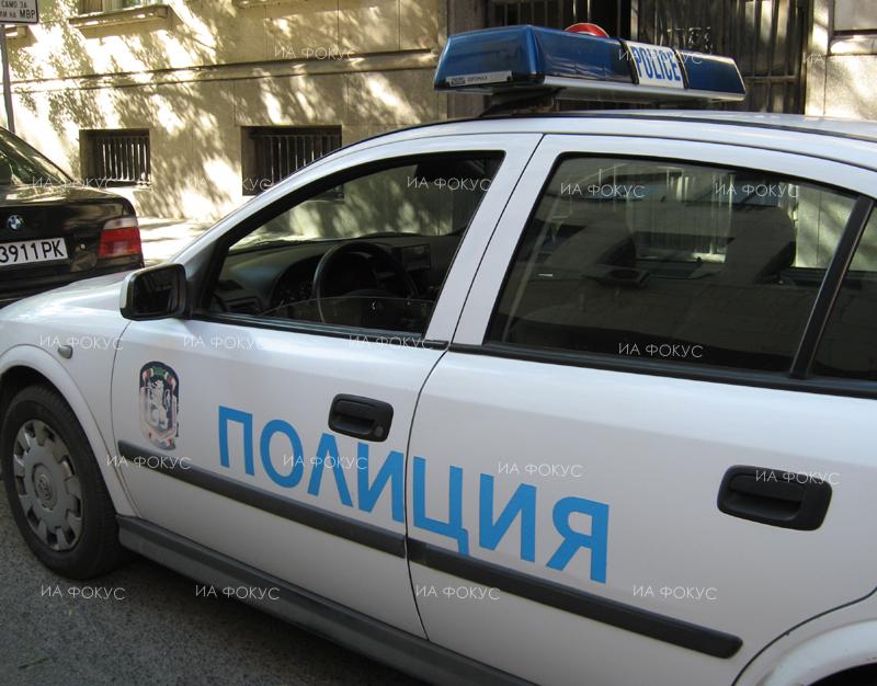 Пловдив: 47-годишен мъж, обявен за издирване на 20 май, е открит и предаден на близките си в добро здравословно състояние