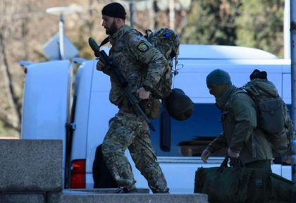 Тежко въоръжени снайперисти заеха позиции в центъра на София, пиле не може да прехвръкне (СНИМКИ)