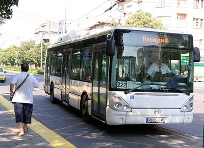 Закриват 4 автобусни линии в Пловдив, режат километри от други