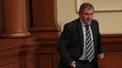 Методи Андреев: Това е атака на Цацаров, защото подкрепих „Правосъдие за всички”