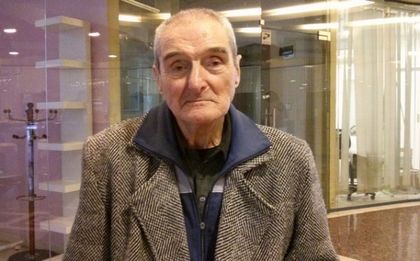 Отиде си легендата Георги Панов