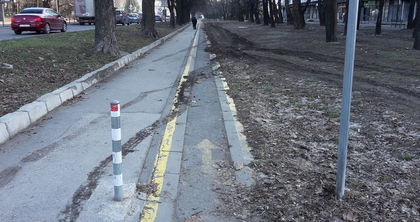 Варненец възмутен: Вижте какво става с парите ни във Варна! (Снимки)
