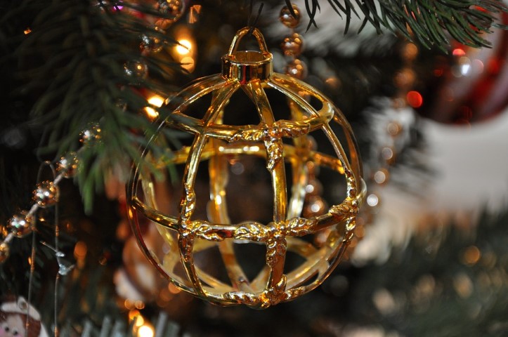 Пловдив: Празничната коледно-новогодишна програма на Общината ще започне на 24 декември