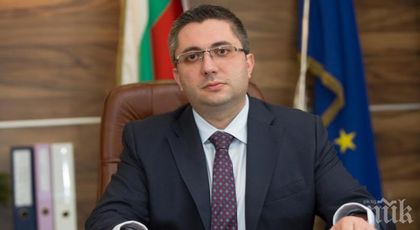 ВАЖНО! Министър Нанков с последни подробности за ударните строежи на магистралите