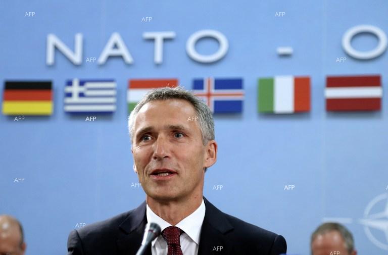 ТАСС: Генералният секретар на НАТО обяви нова военна стратегия заради „руската заплаха“