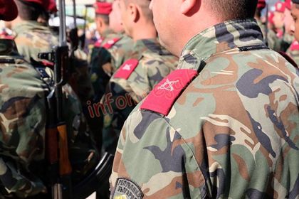Военослужещите ни се прибраха от Кандахар, посрещаме ги на площада в Благоевград