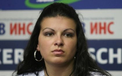 Антоанета Бонева спечели сребро на Световната купа в Рио