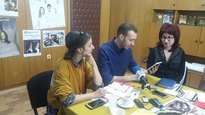 Шумен: Разнообразна селекция, емоционални и многопластови текстове с разнообразен език ще представи театралният фестивал „Нова българска драма“