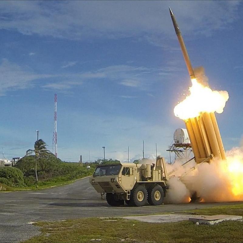 EA Daily: САЩ ще разположат в Румъния система за ПРО THAAD през лятото на 2019