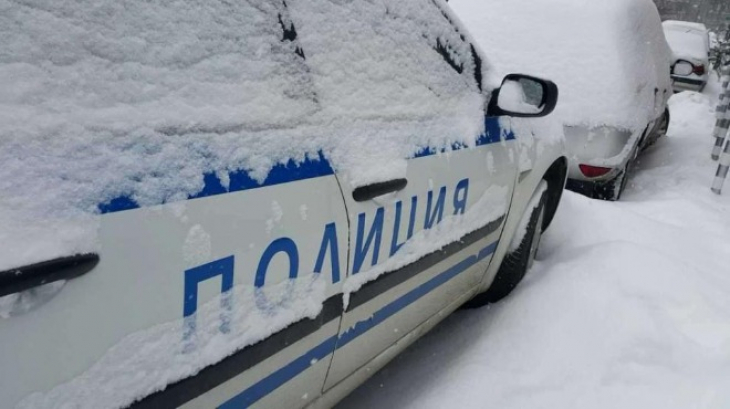 Шофьор на 