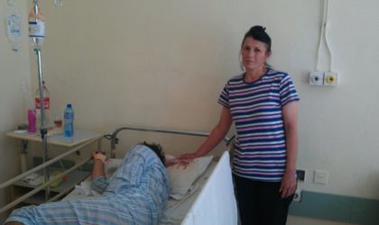 Вижте какво е състоянието на пребития от роми Георги в Смолян