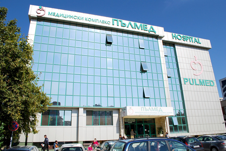Безплатни профилактични прегледи за кокалчета на краката през юли в УМБАЛ „Пълмед“