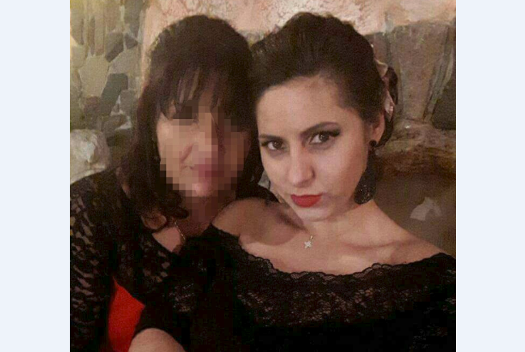 Убитата в Куртово Конаре Милена, била сгодена в селото