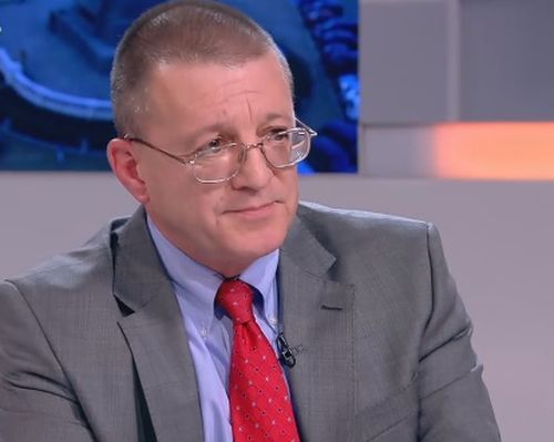 Бойко Ноев: Ердоган първо да спре избиването на собствения си народ и тогава да се пазари с ЕС за бежанците