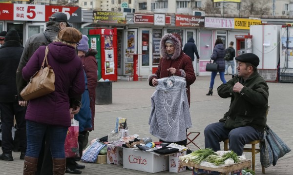 Украйна няма да стане част от ЕС поне до 20-25 години