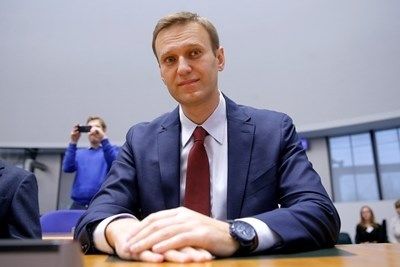 Руски медии: Европейският съд взе страната на Навални по исковете му срещу Русия