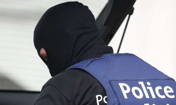 Арестуваха алжирец в Германия, знаел за атентатите