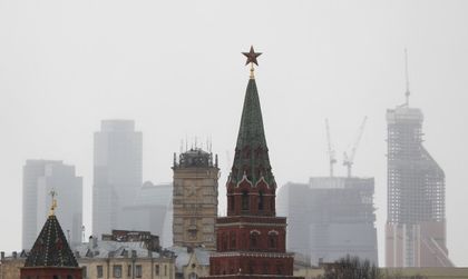 Грузия, Украйна... Скъсването на Русия със Запада е свършен факт!