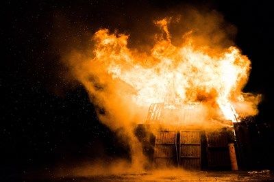 Експлозия в университетска лаборатория в Пекин, трима студенти загинаха