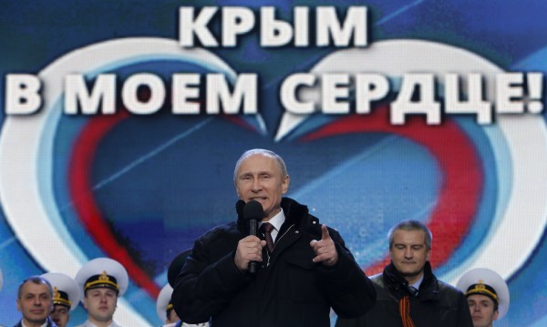 5 г. след анексията на Крим: САЩ призоваха Русия да го върне
