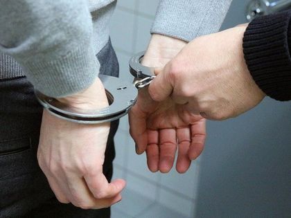 Разкриха апаша, извършил обир в центъра на Пловдив