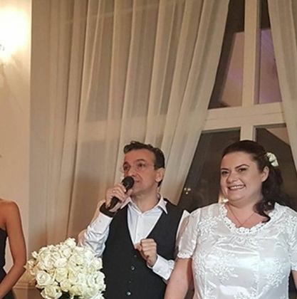 Ето колко му струваше сватбата на Зуека-Здравата се изръси!