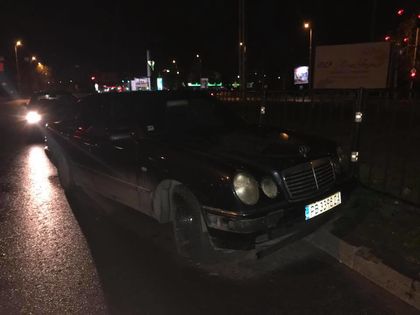 Пловдивчанин катастрофира с 