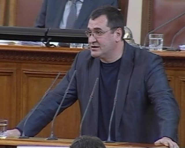 Славчо Атанасов: Спряхме възможността на Турция да контролира изборния процес у нас.