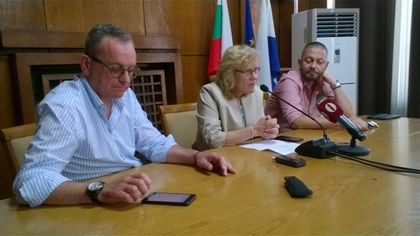 Димитър Стоянович, основател на Международния фестивал на документалния исторически филм в Бургас : Това е една тематична серия от най-добрите български документални филми