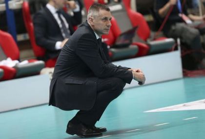 Тренто на Стойчев повали французи