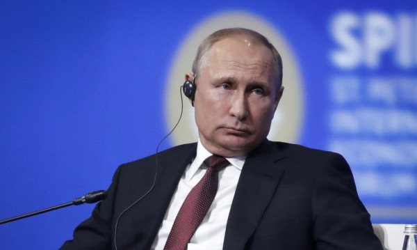 Предупреждение от Путин: Чака ни невиждана криза!