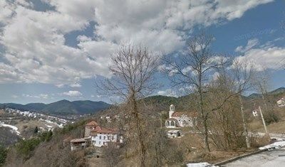 Трупът открит край Смолян бил с наядено от животни лице