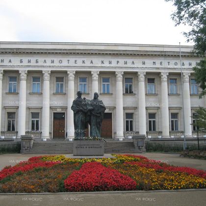 София: До 30 май може да се разгледа изложбата, посветена на основаването на манастирът “Св. Великомъченик Георги Зограф”