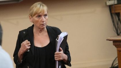 ЦИК се произнесе кой ще замести Елена Йончева в парламента
