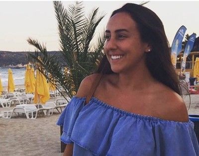 Стефани Линева е убитата в Ню Йорк българка