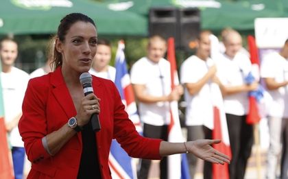 Ивет Лалова и Владо Николов ще водят шоуто за Спортист на годината