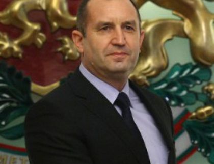 Нови назначения на Румен Радев