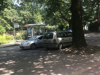 Въвеждат еднопосочно движение по част от бул.