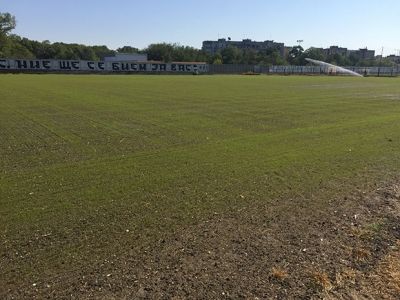 СНИМКИ: Втори опит за Кошарата на Лаута