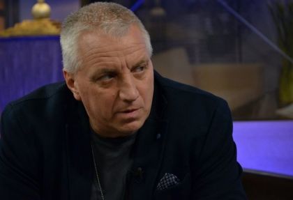 Експерт със страшна прогноза: В Македония ще избухне война, много държави искат прекрояване на границите