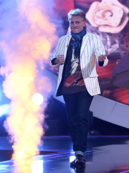 Къци Вапцаров изгубил 180 бона на борсата