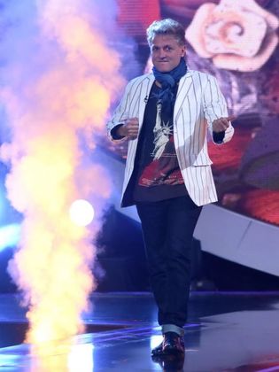 Къци Вапцаров изгубил 180 бона на борсата