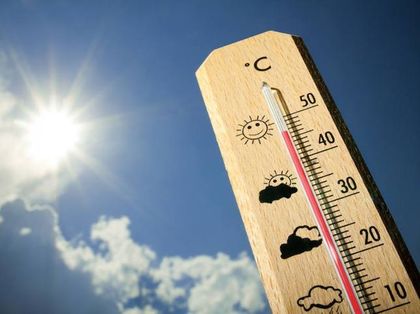 Новата седмица започва с жега, термометрите стигат 38 градуса!