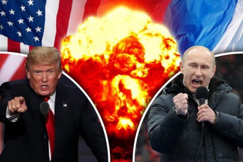 Преди минути: САЩ Подви Опашка! Изтегля корабите! Планът им за Сирия се провали! Ето как Русия Победи Янките без нито един изстрел: