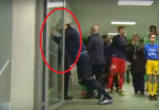 Няма затворени врати за Ибрахимович (ВИДЕО)