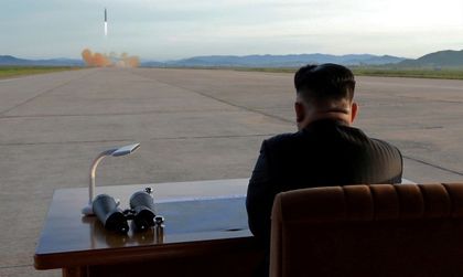 Ким обяви: Пхенян е пълноценна ядрена сила! Да ни е страх ли от КНДР?