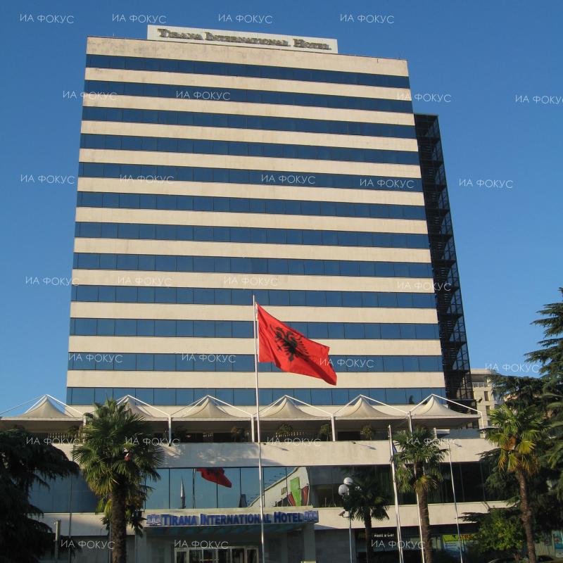 Albanian Daily News: Тирана поиска разследване на убийството на шиптар на остров Корфу
