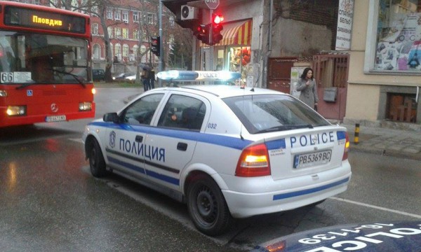 МВР: Шофьорът на автобуса е виновен за катастрофата на 