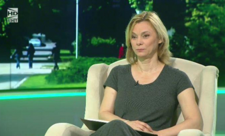 Боряна Тончева: Работният ден в БНТ за Мондиала започва в 5 часа сутринта и приключва в 2 след полунощ