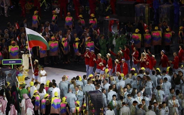 Кралев за спортистите: Подкрепяйте ги и се радвайте с тях